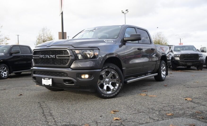 2024 RAM 1500 Tradesman R169146