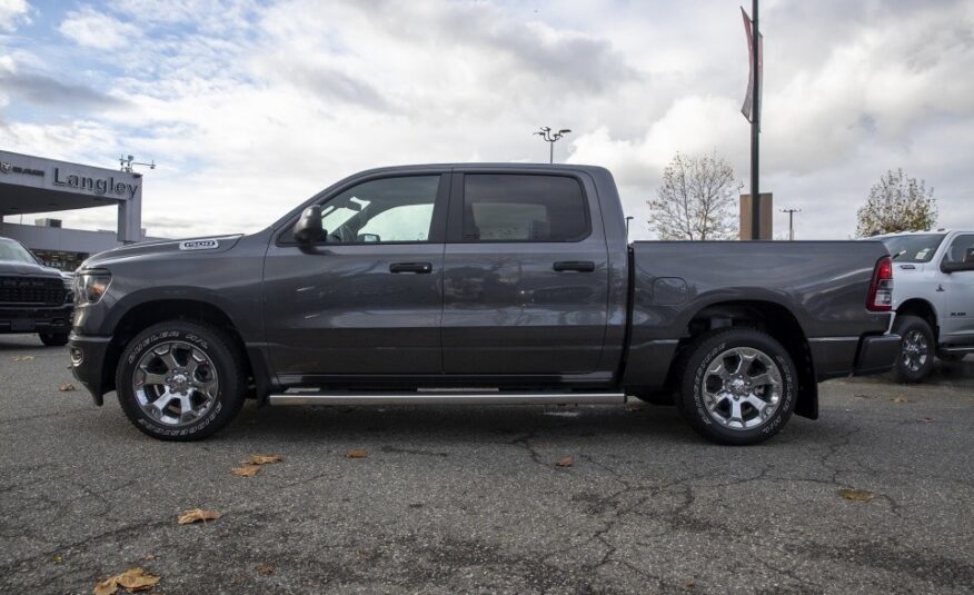 2024 RAM 1500 Tradesman R169146