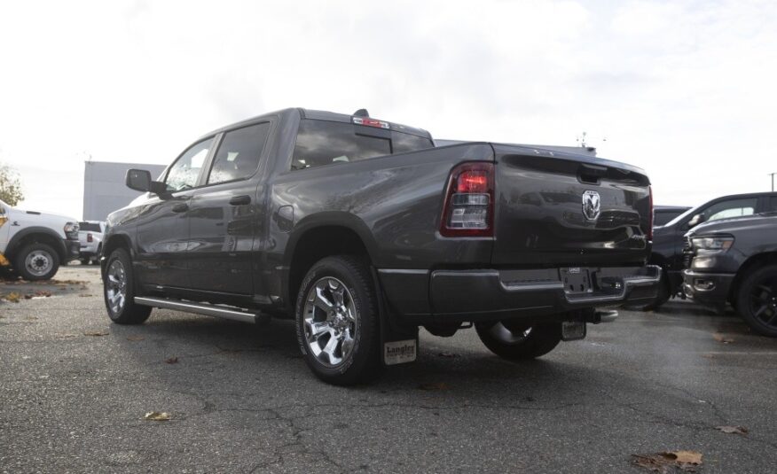 2024 RAM 1500 Tradesman R169146