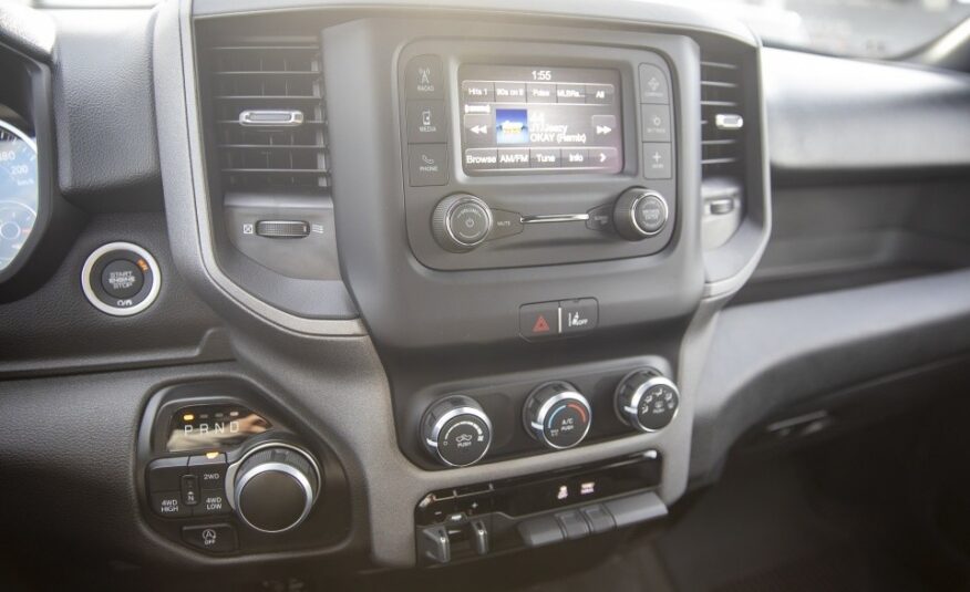 2024 RAM 1500 Tradesman R169146