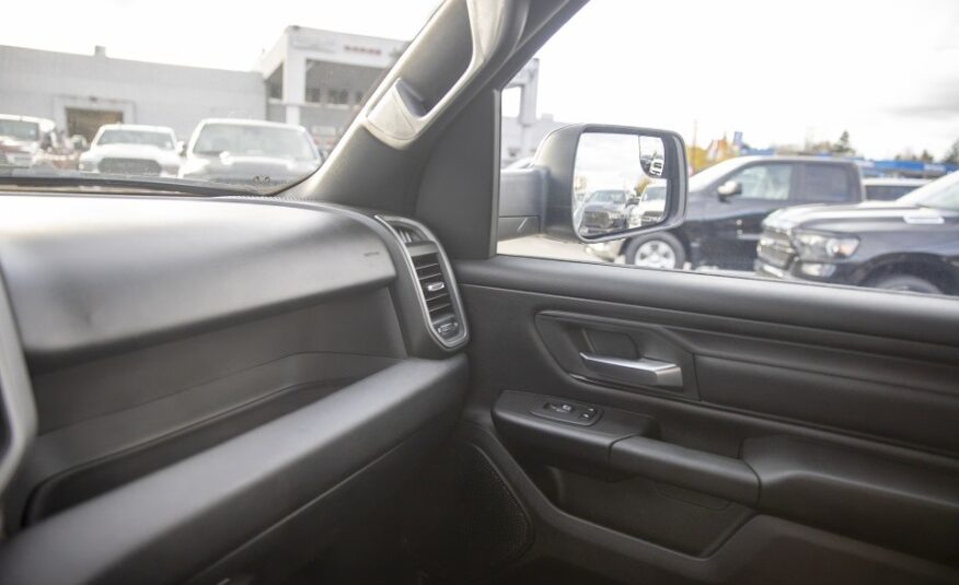 2024 RAM 1500 Tradesman R169146