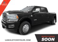 2024 RAM 3500 Limited R399681