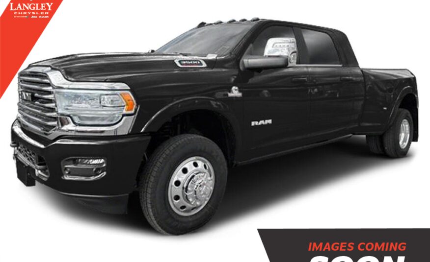 2024 RAM 3500 Limited R399681