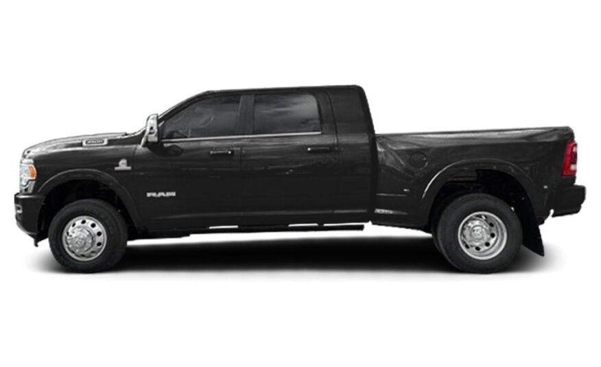 2024 RAM 3500 Limited R399681