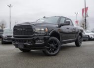 2024 RAM 3500 Limited R398513