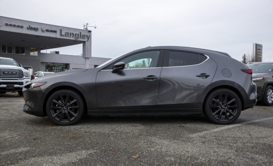 2023 Mazda 3 GT LC2408