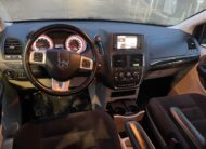 2017 Dodge Grand Caravan CVP/SXT LC2447