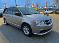 2017 Dodge Grand Caravan CVP/SXT LC2447