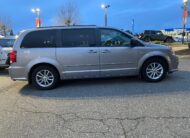 2017 Dodge Grand Caravan CVP/SXT LC2447