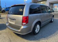 2017 Dodge Grand Caravan CVP/SXT LC2447