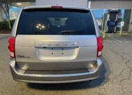 2017 Dodge Grand Caravan CVP/SXT LC2447