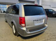 2017 Dodge Grand Caravan CVP/SXT LC2447