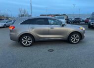 2016 Kia Sorento 3.3L SX R157799A