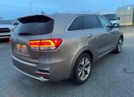 2016 Kia Sorento 3.3L SX R157799A