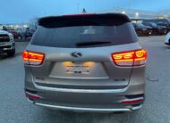 2016 Kia Sorento 3.3L SX R157799A