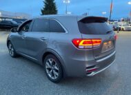 2016 Kia Sorento 3.3L SX R157799A