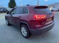 2019 Jeep Cherokee North LC2445