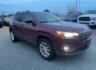 2019 Jeep Cherokee North LC2445