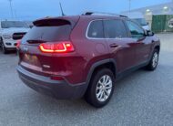 2019 Jeep Cherokee North LC2445