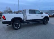 2018 RAM 2500 Power Wagon R228221B