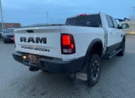 2018 RAM 2500 Power Wagon R228221B