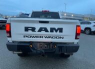 2018 RAM 2500 Power Wagon R228221B