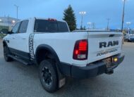 2018 RAM 2500 Power Wagon R228221B