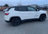 2021 Jeep Compass Altitude R186669A