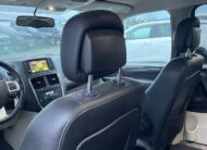 2017 Dodge Grand Caravan Crew R153043A