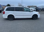 2017 Dodge Grand Caravan Crew R153043A