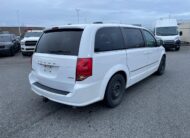 2017 Dodge Grand Caravan Crew R153043A