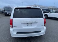 2017 Dodge Grand Caravan Crew R153043A