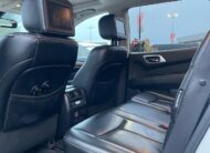 2018 Nissan Pathfinder S S590460C