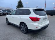 2018 Nissan Pathfinder S S590460C