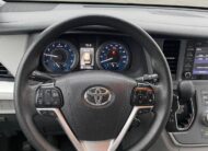 2020 Toyota Sienna LE 8-Passenger R115437A