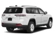 2024 Jeep Grand Cherokee L Summit R591062