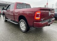 2024 RAM 3500 Laramie LC2451