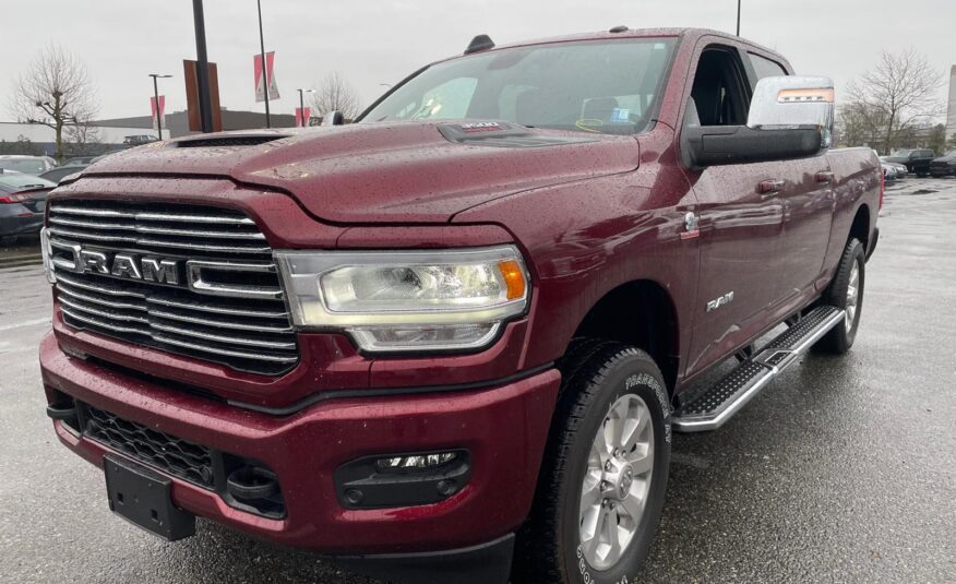 2024 RAM 3500 Laramie LC2451