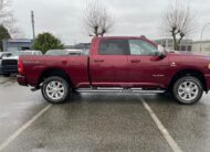 2024 RAM 3500 Laramie LC2451