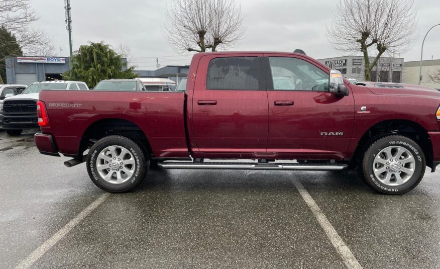 2024 RAM 3500 Laramie LC2451