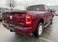 2024 RAM 3500 Laramie LC2451