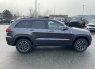 2021 Jeep Grand Cherokee Trailhawk LC2449