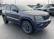 2021 Jeep Grand Cherokee Trailhawk LC2449