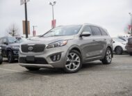 2016 Kia Sorento 3.3L SX R157799A