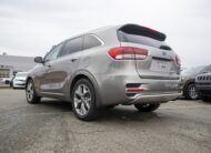 2016 Kia Sorento 3.3L SX R157799A