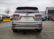 2016 Kia Sorento 3.3L SX R157799A