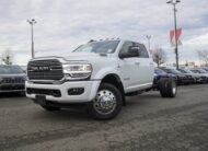 2024 RAM 4500 Chassis Tradesman/SLT/Laramie/Limited R372197