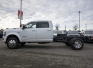 2024 RAM 4500 Chassis Tradesman/SLT/Laramie/Limited R372197