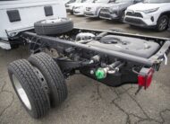 2024 RAM 4500 Chassis Tradesman/SLT/Laramie/Limited R372197