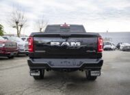 2025 RAM 1500 Big Horn S645980